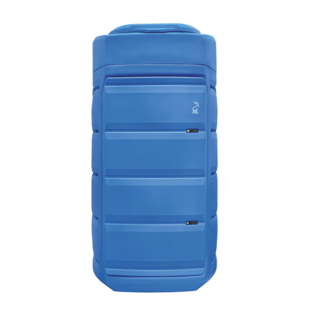 STATION MOBILE DE TRANSPORT POUR ADBLUE ARESBLUE