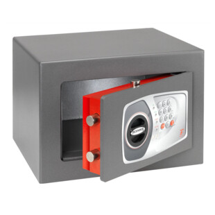 COFFRE FORT IGNIFUGE ELECTRONIQUE