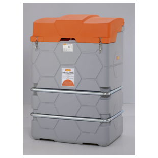 STATION DE DISTRIBUTION GO CUBE OUTDOOR PREMIUM