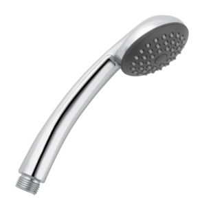 DOUCHETTE BASO 1 JET CHROME