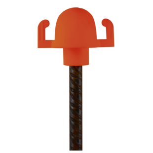 SAC 100 EMBOUTS SECURITE AVEC CROCHETS