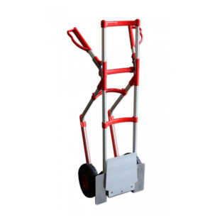 DIABLE ALUMINIUM BRASSEUR 300 KG