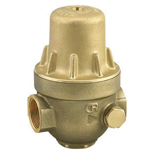 REDUCTEUR DE PRESSION PRECISIO FF