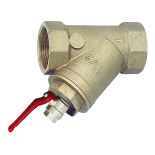 FILTRES A TAMIS POUR DISCONNECTEUR BA