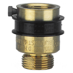 ANTI-SIPHON H.A. LAITON MF 20/27