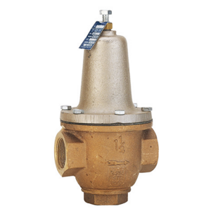 REGULATEUR DE PRESSION REGLEAU A MEMBRANE