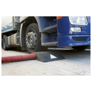 PASSE-CABLE CAOUTCHOUC