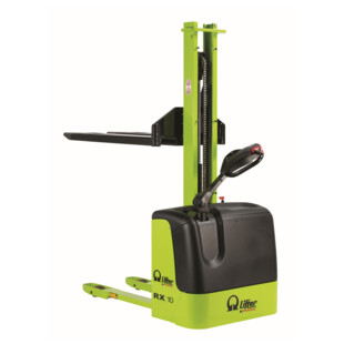 GERBEUR ELECTRIQUE RX10/16 BASIC