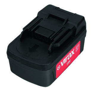 BATTERIE 18V 3AH LI-ION POUR VIPER M21+