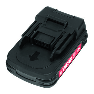 BATTERIE 18V 1,5AH LI-ION POUR VIPER M21+