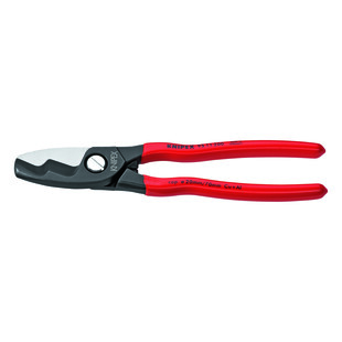 COUPE-CABLES A DOUBLE TRANCHANTS 200 MM