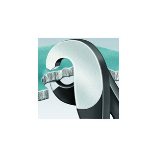 PINCE A GRIGNOTER LE CARRELAGE (PINCE BEC DE PERROQUET) 200 MM