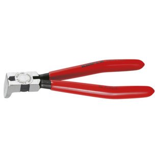 PINCE COUPANTE DE COTE 160 MM POUR PLASTIQUE