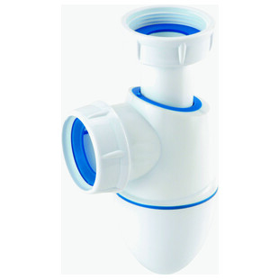 SIPHON EVIER EASYPHON PP 40/49 BM552