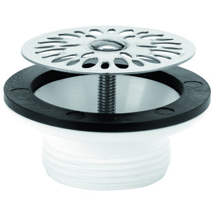 BONDE LAVE-MAINS A GRILLE 55 L262