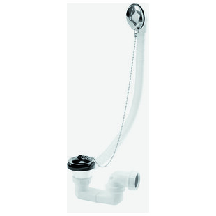 VIDAGE DE BAIGNOIRE A CHAINETTE B202