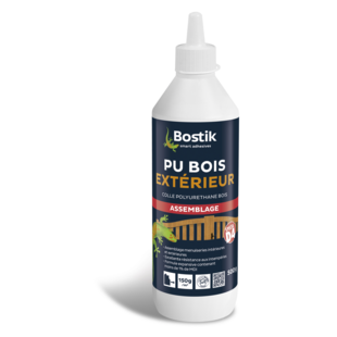 COLLE A BOIS PU BOIS EXTERIEUR