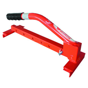 POSE-DALLES DE 380 A 625MM