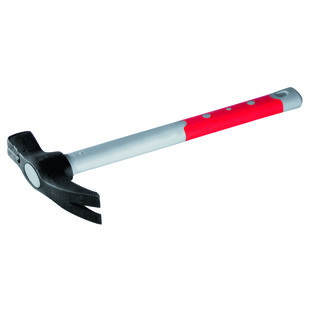 MARTEAU DE COFFREUR MANCHE FIBRAGOM 700G