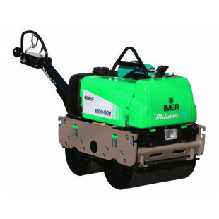 ROULEAU VIBRANT MRH 601 DS