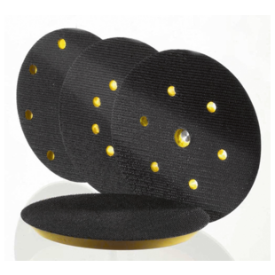 PLATEAU SUPPORT POUR DISQUE AUTO-AGRIPPANT