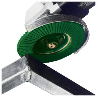 DISQUE A LAMELLES CERAMIQUE CN 46640 Z