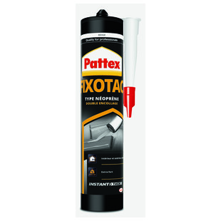 PATTEX MASTIC COLLE FIXOTAC TYPE NEOPRENE 390 GR