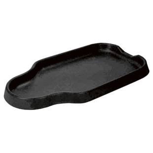 BAC A GACHER  POLYETHYLENE HAUTE DENSITE