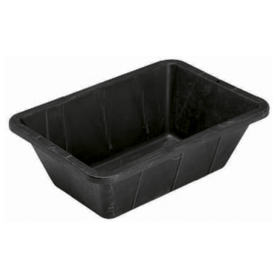 AUGE CAOUTCHOUC FLEXOGOM SANS POIGNEE