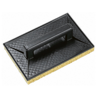 TALOCHE RECTANGULAIRE PS CHOC SEMELLE MOUSSE