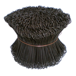 BOTTE 1000 LIENS METALLIQUES RECUIT A BOUCLES