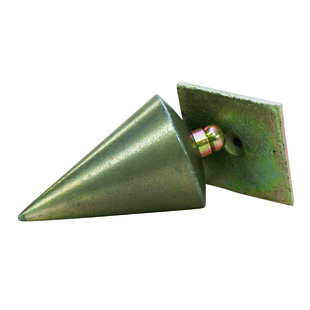 PLOMB ARCHITECTE D. 50 CORDEAU COTON TRESSE 3M