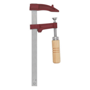 SERRE JOINT A VISMM MANCHE BOIS 300MM