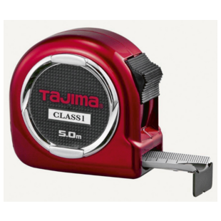 METRE A RUBAN CLASSE 1