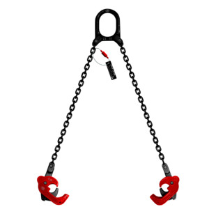 PINCE A FUT HORIZONTALE