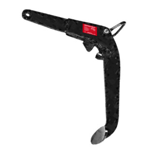 PINCE A FUT VERTICALE