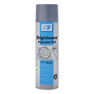DEGRAISSANT POLYVALENT ECO 650ML