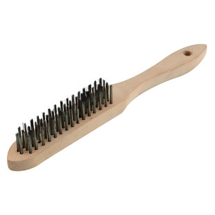BROSSE METALLIQUE UNIVERSELLE