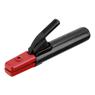 PINCE PORTE-ELECTRODES A LEVIER