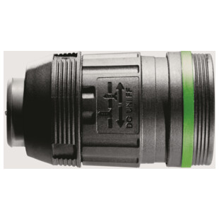 BUTEE DE PROFONDEUR DC UNI FF