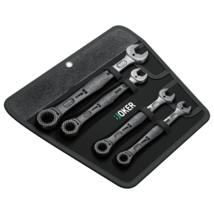 CLE MIXTE A CLIQUET JOKER (JEU)