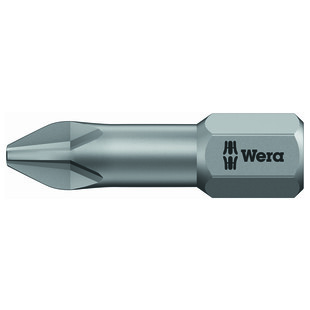 EMBOUT PHILLIPS TZ 851/1 SB (JEU DE 3)