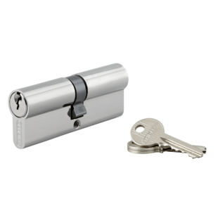 CYLINDRE ALUMINIUM 5 GOUPILLES