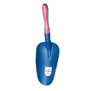 PELLE A FEU RONDE EMMANCHE