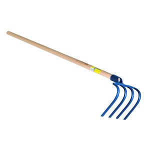 CROCS BECHER 4 DENTS 21 CM EMMANCHE