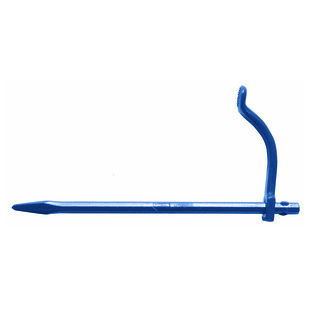 CHEVILLETTE PRO DE 25 CM OCTO