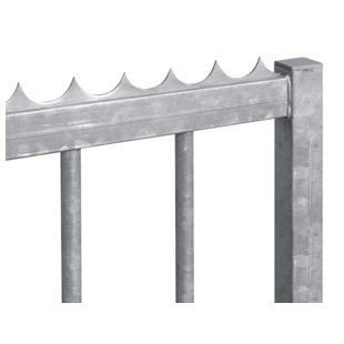 LISSE DEFENSIVE A SOUDER PKWB 2000