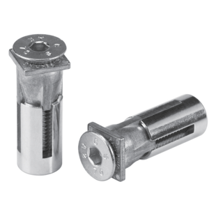 SYSTEME DE FIXATION LOCINOX QUICK FIX