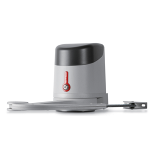 MOTEUR MAITRE SEUL AUTOMATISME PORTAIL BATTANT HYKE HS BRAS ARTICULE HIGH SPEED