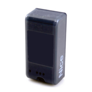 CAPTEURS POUR BORDS SENSIBLES TCW 1 RADIOBANDE ALIMENTATION PAR BATTERIE